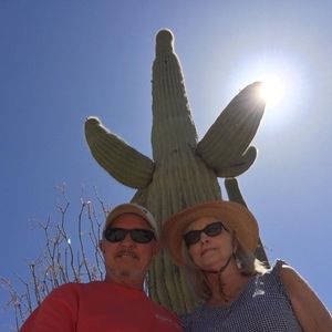 Meet your Posher, Craig